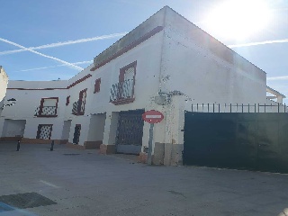 Garaje en Villanueva del Ariscal (Sevilla) 2