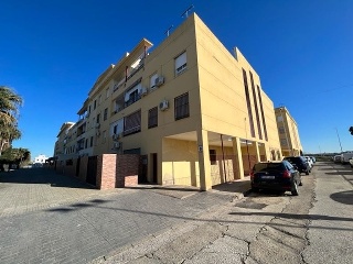 Garaje en Lora del Río (Sevilla) 2