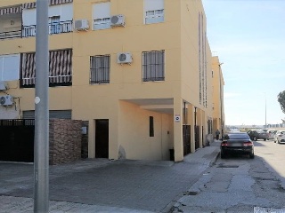 Garaje en Lora del Río (Sevilla) 3