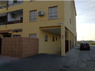 Garaje en Lora del Río (Sevilla) 6