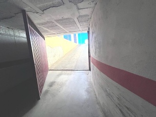 Garaje en Lora del Río (Sevilla) 7