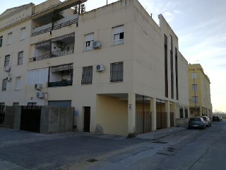 Garaje en Lora del Río (Sevilla) 11