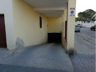 Garaje en Lora del Río (Sevilla) 15