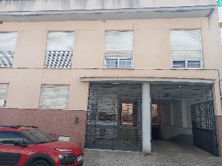 Pisos banco Coria del Río