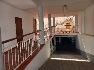Garaje en C/ Paquiro, Coria del Río (Sevilla) 5