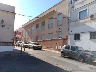 Garaje en C/ Paquiro, Coria del Río (Sevilla) 6