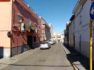 Garaje en C/ Paquiro, Coria del Río (Sevilla) 8