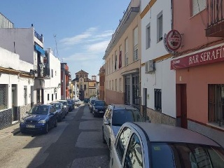 Garaje en C/ Paquiro, Coria del Río (Sevilla) 9