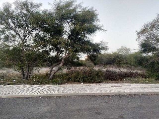 Suelo urbano en Aljaraque (Huelva) 6