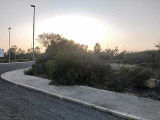 Suelo urbano en Aljaraque (Huelva) 11