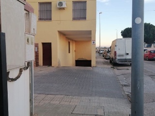 C/ Ciruelo 3
