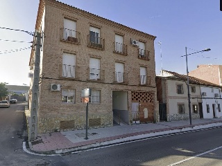Pisos banco Cabañas de la Sagra