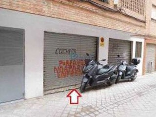 Pisos banco Granada