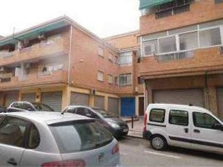 Garaje en C/ Platón, Granada   5