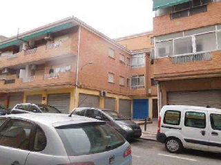 Garaje en C/ Platón, Granada   6