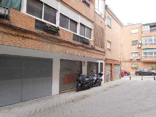 Garaje en C/ Platón, Granada   7