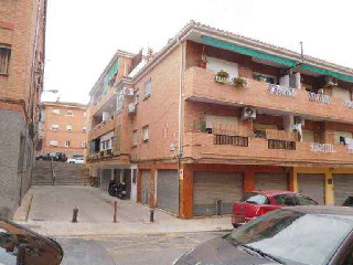 Garaje en C/ Platón, Granada   8