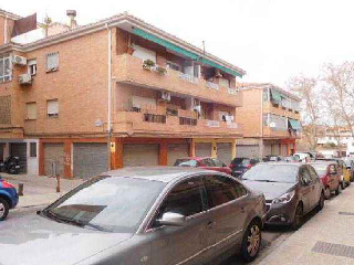 Garaje en C/ Platón, Granada   9