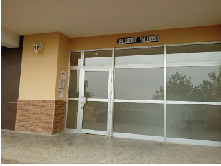 Local en Av. del Mar, La Pobla dels Farnals (Valencia) 3