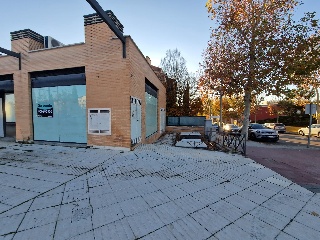 Local en venta en Boadilla Del Monte de 233  m²