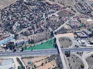 Suelos en Av de las Acacias 3