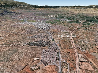 Suelos en Av de las Acacias 4