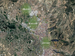 Suelos en Av de las Acacias 5