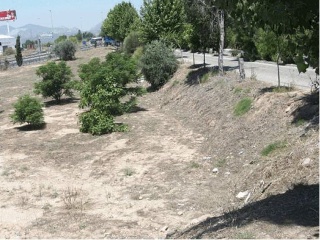 Suelos en Av de las Acacias 7