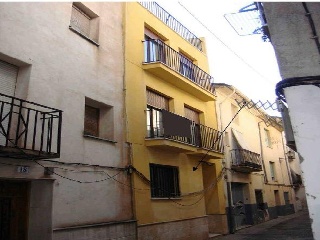 Piso en venta en Cocentaina de 54  m²