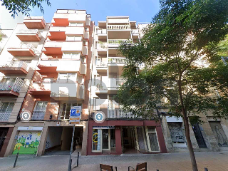 Pisos banco Barcelona
