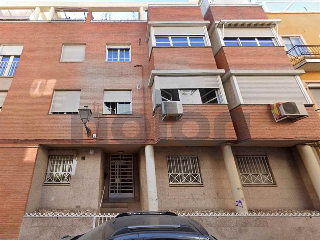 Piso en venta en Madrid