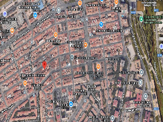piso en venta , Madrid 3