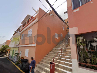 Unifamiliar en venta en Santa Cruz De Tenerife de 218  m²