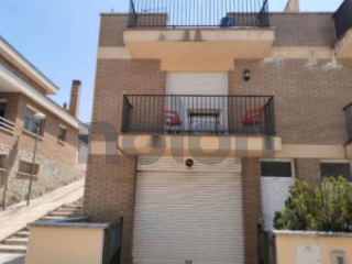 unifamiliar en venta , Pont De Vilomara I Rocafort , 171 m2 3