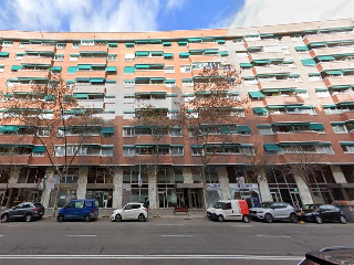 Piso en venta en Barcelona de 118  m²