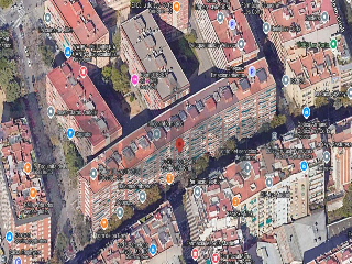 piso en venta , Barcelona , 118 m2 4