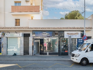 Edificio Vistasol - Benalmádena 7