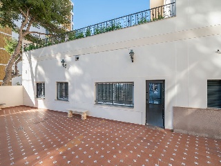 Edificio Vistasol - Benalmádena 25