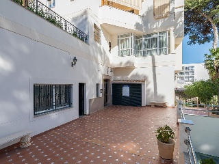Edificio Vistasol - Benalmádena 26