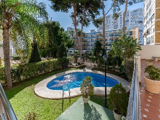 Edificio Vistasol - Benalmádena 27