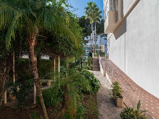 Edificio Vistasol - Benalmádena 28