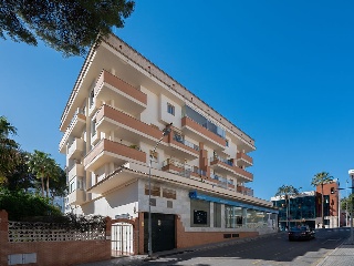 Edificio Vistasol - Benalmádena 29