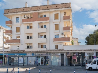 Edificio Vistasol - Benalmádena 30