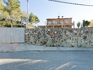 Vivienda unifamiliar en Olivella - Barcelona - 5
