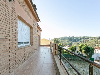 Vivienda unifamiliar en Olivella - Barcelona - 28