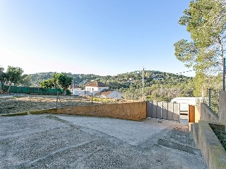 Vivienda unifamiliar en Olivella - Barcelona - 33