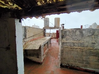 Casa en C/ Sant Miquel, Oliva (Valencia) 86