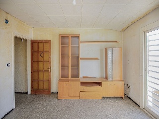 Piso en C/ Tarragona - Figueres - Girona 5