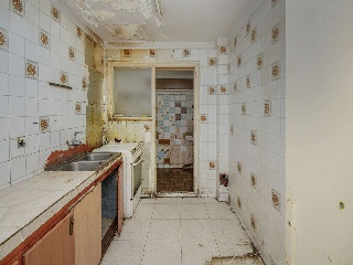 Piso en C/ Tarragona - Figueres - Girona 7