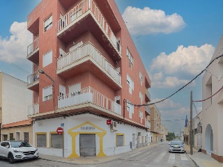 Vivienda en C/ San Joaquín - Rafal - 27